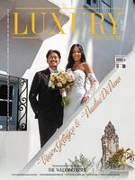Luxury Trending Magazine